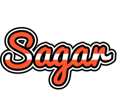 Sagar denmark logo