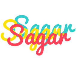 Sagar disco logo