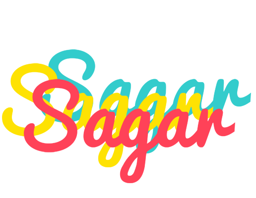 Sagar disco logo