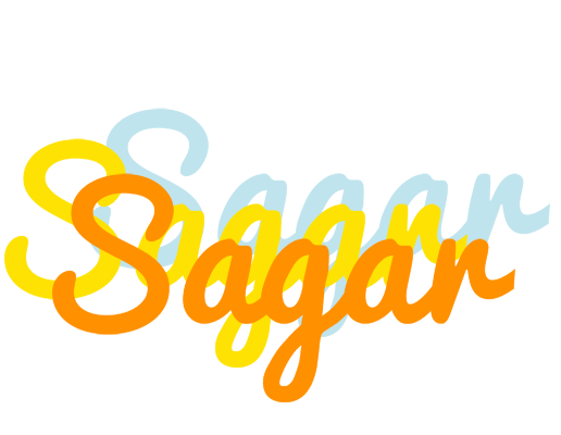 Sagar energy logo