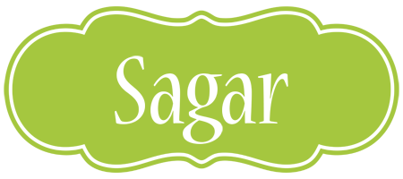 Sagar family logo