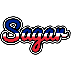 Sagar france logo