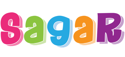 Sagar friday logo
