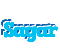 Sagar jacuzzi logo