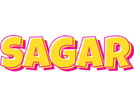 Sagar kaboom logo