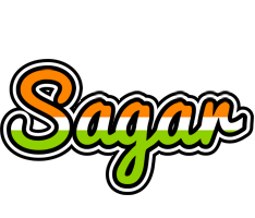 Sagar mumbai logo