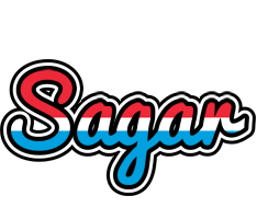 Sagar norway logo