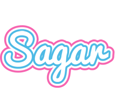 Sagar outdoors logo