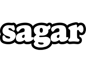 Sagar panda logo