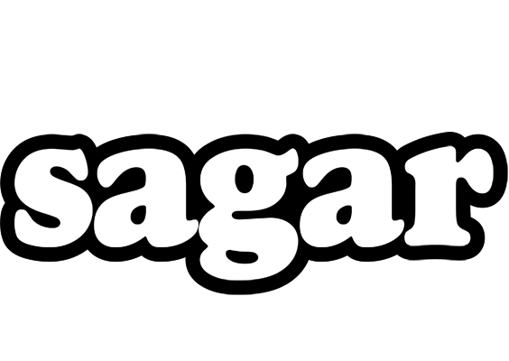 Sagar panda logo
