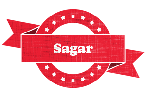 Sagar passion logo