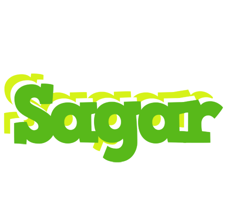 Sagar picnic logo