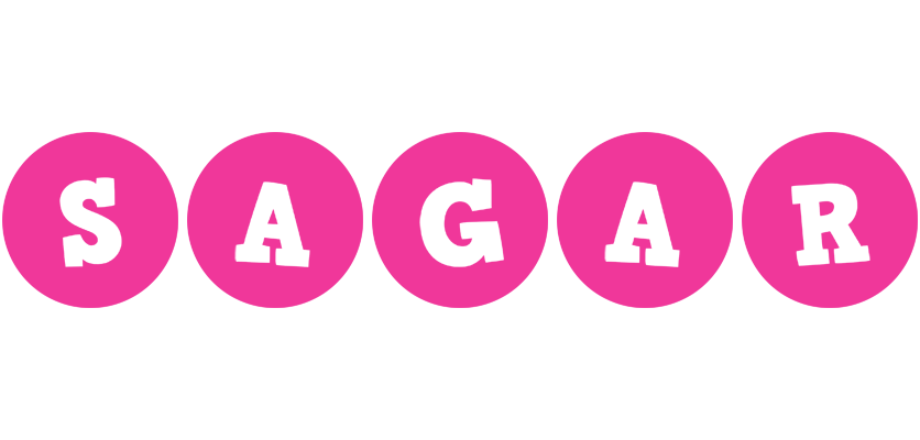 Sagar poker logo
