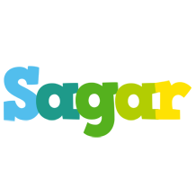 Sagar rainbows logo