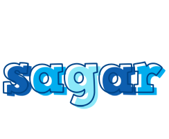 Sagar sailor logo