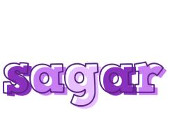 Sagar sensual logo