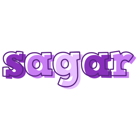 Sagar sensual logo