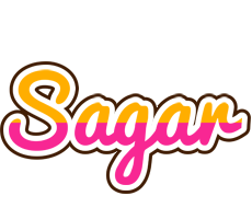 Sagar smoothie logo