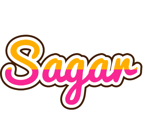 Sagar smoothie logo