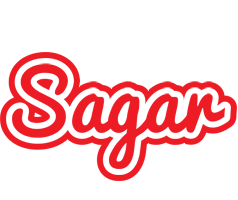 Sagar sunshine logo