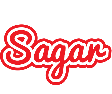 Sagar sunshine logo