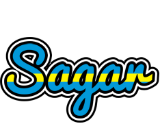 Sagar sweden logo