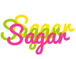 Sagar sweets logo
