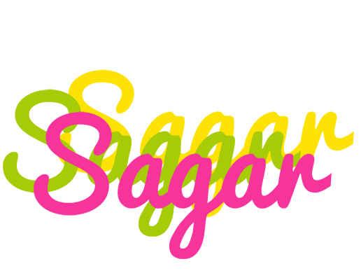 Sagar sweets logo