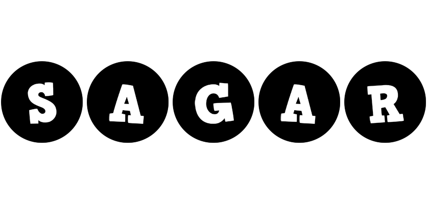 Sagar tools logo