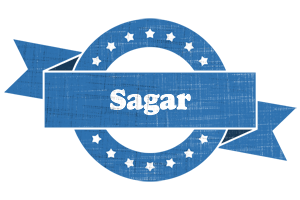 Sagar trust logo