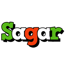 Sagar venezia logo