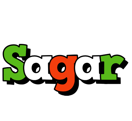 Sagar venezia logo