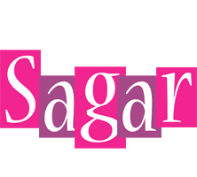 Sagar whine logo