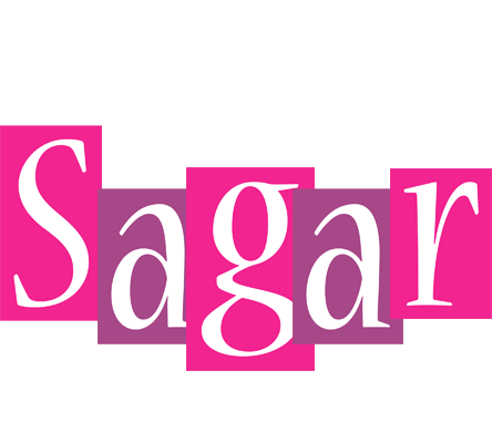 Sagar whine logo