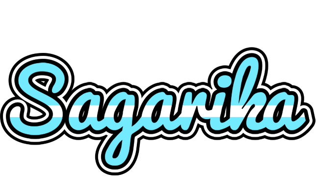 Sagarika argentine logo