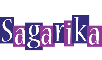 Sagarika autumn logo