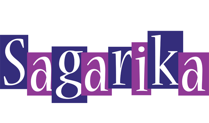 Sagarika autumn logo