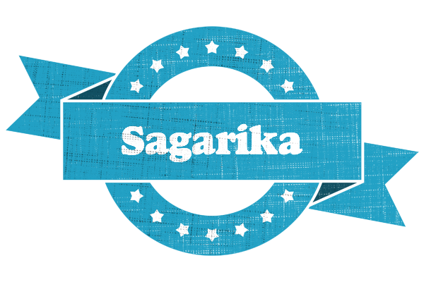 Sagarika balance logo