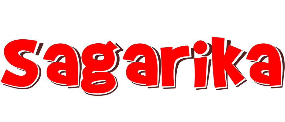 Sagarika basket logo