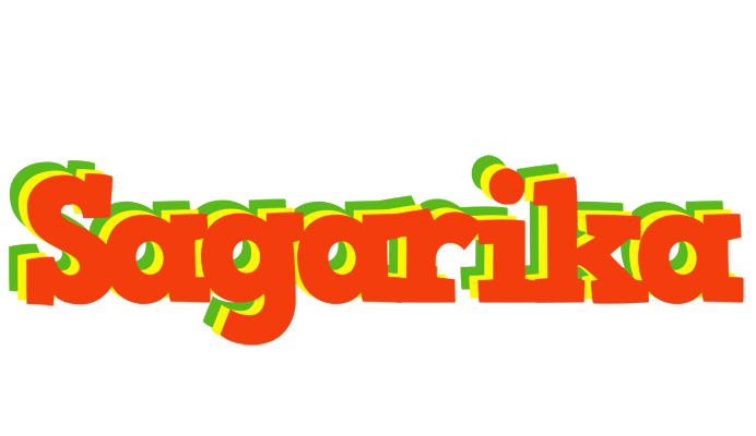 Sagarika bbq logo