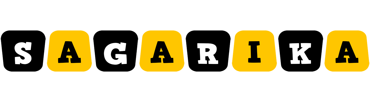 Sagarika boots logo