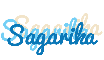 Sagarika breeze logo