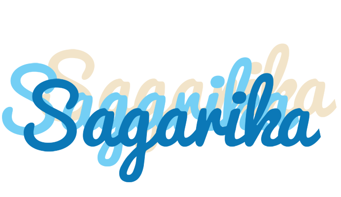 Sagarika breeze logo