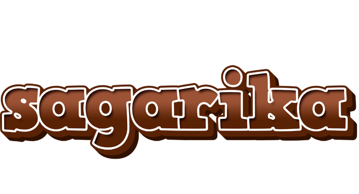 Sagarika brownie logo