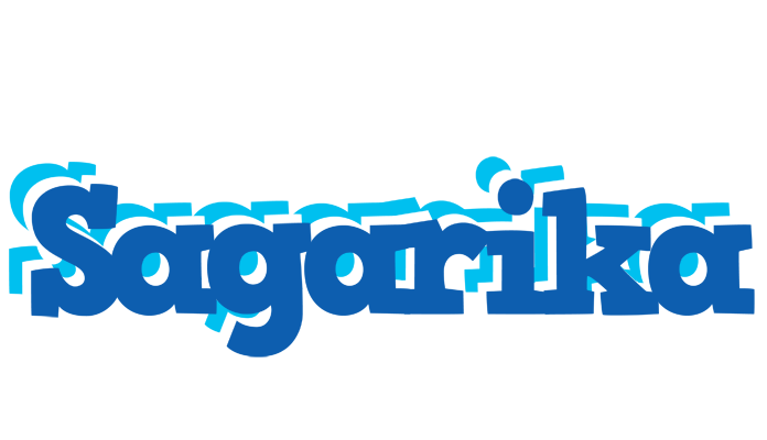 Sagarika business logo