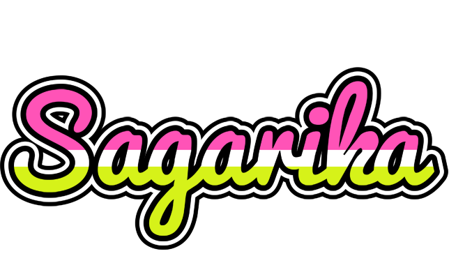 Sagarika candies logo