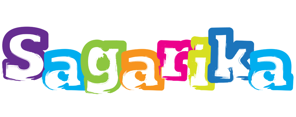 Sagarika casino logo