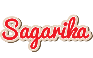 Sagarika chocolate logo