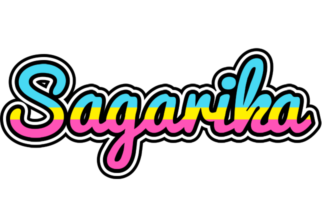 Sagarika circus logo