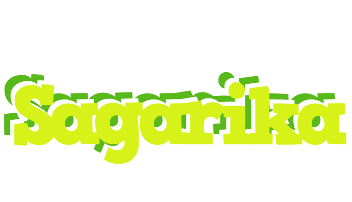 Sagarika citrus logo
